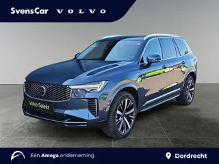 Volvo XC90 2.0 T8 Plug-in hybrid AWD Plus Bright | Panoramadak | 360 camera | Headup display | Harma