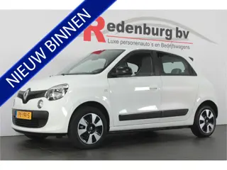 Renault Twingo 1.0 SCe Collection - Bluetooth / Cruise / Stuurbed.