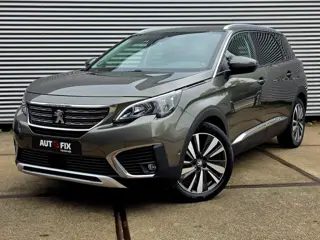 Peugeot 5008 1.2 PureTech Blue Lease GT-Line