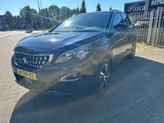 Peugeot 3008 1.2 PureTech Access