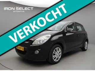 Hyundai I20 1.2i i-Motion APK TOT JUNI 2027