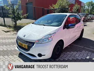 Peugeot 208 1.0 VTi LIKE | ZIE OMSCHRIJVING | Inruilkoopje | Airco | Elek. ramen | Radio/MP3