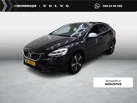 Volvo V40 1.5 T3 Polar+ Sport | Trekhaak | DAB | Harman/Kardon | Keyless entry/start | Panoramadak |