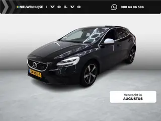 Volvo V40 1.5 T3 Polar+ Sport | Trekhaak | DAB | Harman/Kardon | Keyless entry/start | Panoramadak |