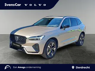 Volvo XC60 2.0 T8 Plug-in hybrid AWD Plus Dark | Head Up Display | Harman / Kardon Audio | Panoramad