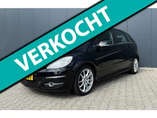 Mercedes-Benz B-klasse 180 BlueEFFICIENCY Business CLass Airco APK