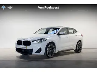 BMW X2 sDrive20i Business Edition Plus Model M Sport