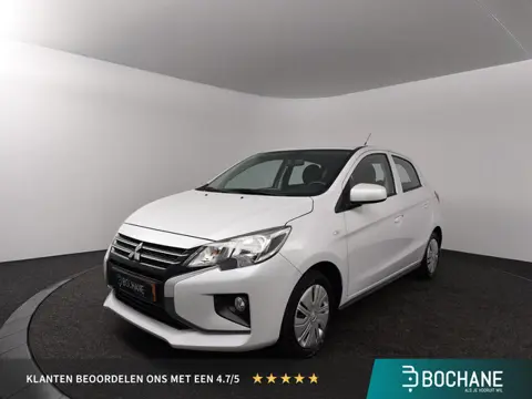 Mitsubishi Space Star 1.2 Connect+ | Bluetooth | Airco |