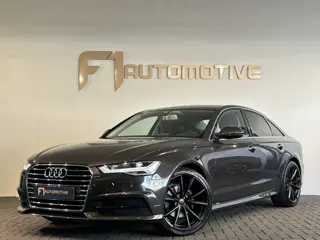 Audi A6 Limousine 1.8 TFSI ultra S line Edition Stoelverwarming|Memory|Camera|Dynamic