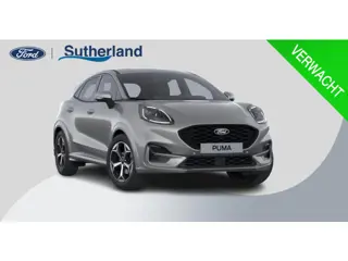 Ford Puma 1.0 EcoBoost Hybrid ST-Line 125pk | Comfort Pack | Winter Pack | Driver Assistance Pack