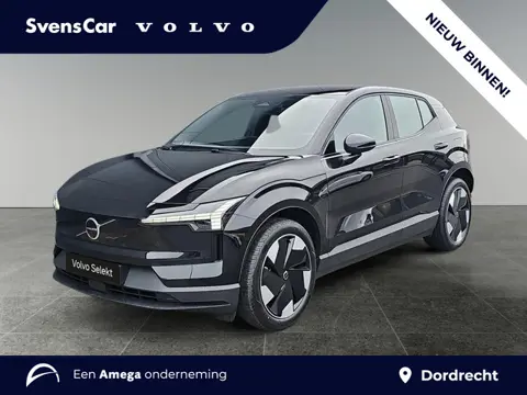 Volvo EX30 Single Motor Extended Range Plus 69 kWh | Harman/Kardon sound | Stoel & Stuur Verwarming 
