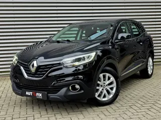 Renault KADJAR 1.2 TCe Intens / Automaat / Keyless / Nav / PDC