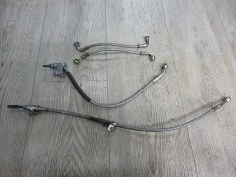 REMLEIDING VOOR BMW R 1200 GS 2008 - 2009 / 2010 - 2012