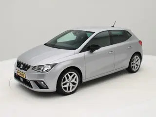SEAT Ibiza 1.0 TSI FR Business Intense / Carplay / Camera / Navi / Origineel NL