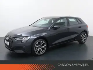 Audi A3 Sportback 30 TFSI Pro Line | 110 PK | Automaat | Cruise control | Apple Carplay/Android Auto