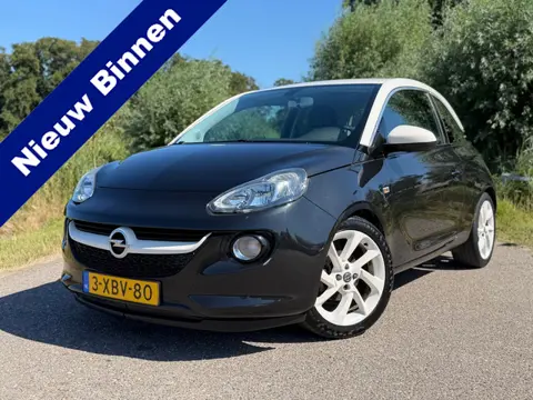 Opel ADAM 1.4 Slam / Perfect onderhouden / NL Auto / NAP / Cruise Control / Climate Control / Auto. 