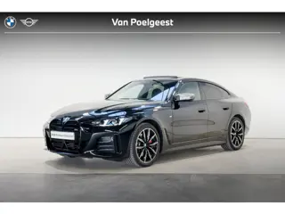 BMW i4 eDrive35 M Sport Edition M Sportpakket Pro