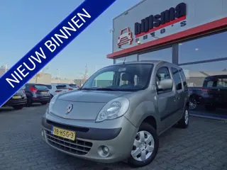 Renault Kangoo Family 1.6-16V Expression | NL-AUTO | 5-ZITS