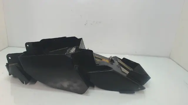 ACHTER SPATBORD Suzuki GSX R 600 1995 - 2000