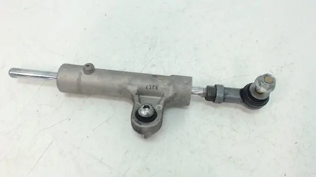 STUURDEMPER Suzuki GSX R 1000 2003 - 2004