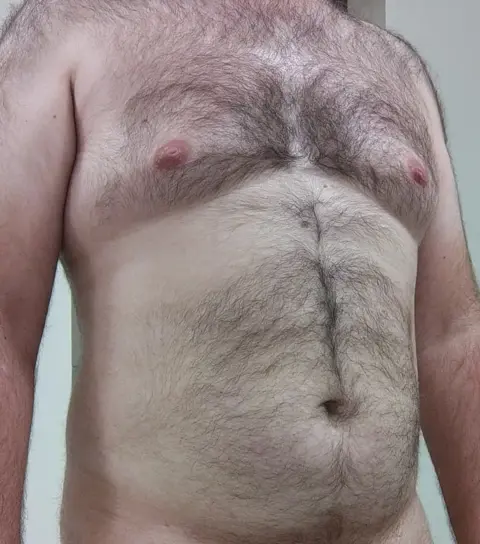 Hoi dames, is lichaamshaar jouw kink?