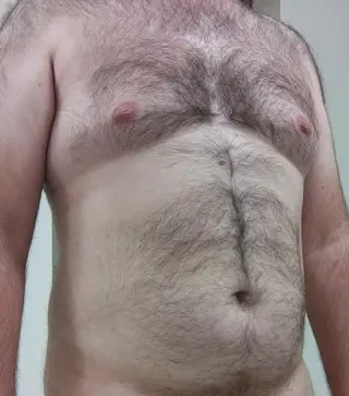 Hoi dames, is lichaamshaar jouw kink?