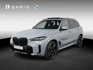 BMW X5 xDrive50e | SOH 100%| Sport Pakket Pro | Panoramadak | Harman Kardon | Stoelverwarming Voor &
