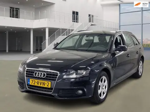 Audi A4 Avant 1.8 TFSI Pro Line Business