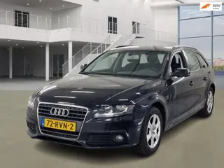 Audi A4 Avant 1.8 TFSI Pro Line Business