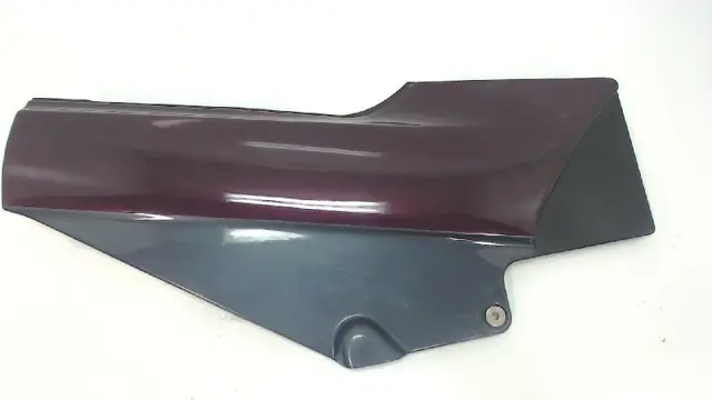 RECHTER ACHTERKANT Kawasaki GTR 1000 1986 - 2003