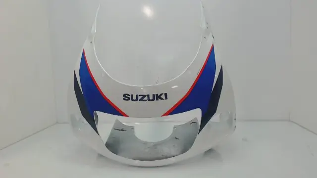 TOPKUIP Suzuki GSX R 600 1995 - 2000