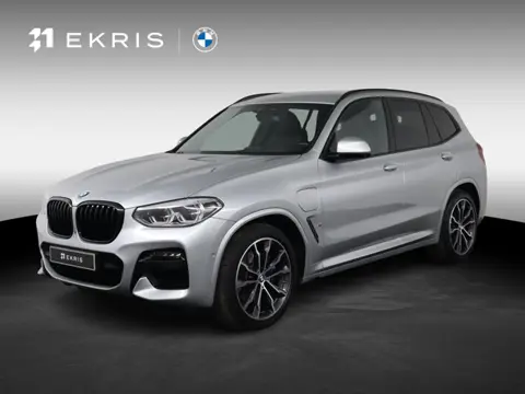 BMW X3 xDrive30e Business Edition Plus | SOH 86% | M sportpakket | Trekhaak | Head-up display | Harm