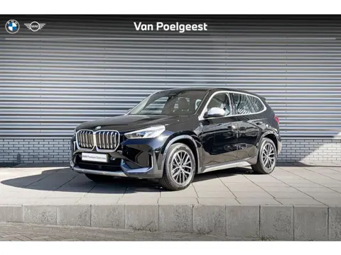 BMW iX1 xDrive30 Launch Edition 67 kWh