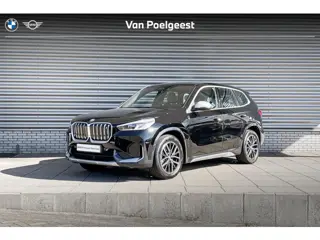 BMW iX1 xDrive30 Launch Edition 67 kWh