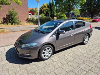 Honda Insight 1.3 Elegance Automaat