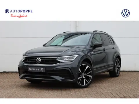 Volkswagen Tiguan 1.5 TSI R-Line Business+ 150pk DSG7