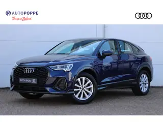 Audi Q3 Sportback 45 TFSI e Advanced Edition 245pk S Tronic