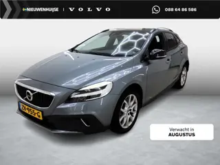 Volvo V40 Cross Country 1.5 T3 Polar+ Luxury | Harman/Kardon | DAB | Keyless entry/start | Panoramad