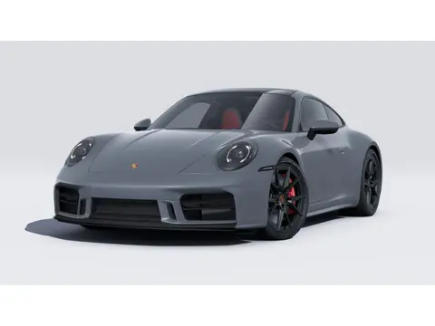 Porsche 911 Carrera 4S