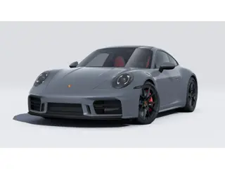 Porsche 911 Carrera 4S