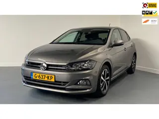 Volkswagen Polo 1.0 TSI Highline | AUTOMAAT | NL-AUTO | DEALER OND. | CARPLAY | PARKEERSENS. |