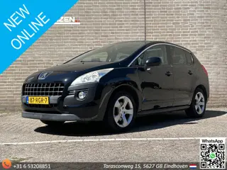 Peugeot 3008 1.6 THP ST | Navi | Climate | Cruise | Trekhaak |