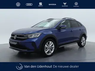 Volkswagen Taigo 1.0 TSI 116pk Life Edition Camera