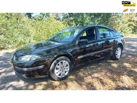 Renault Laguna 1.6-16V Business
