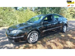 Renault Laguna 1.6-16V Business