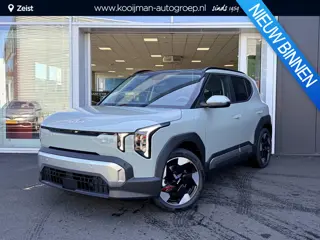Kia EV2 Plus Advanced 42.2 kWh 4p. 4-zits uitvoering | Rijklaarprijs incl. 3000 euro inruilpremie!! 
