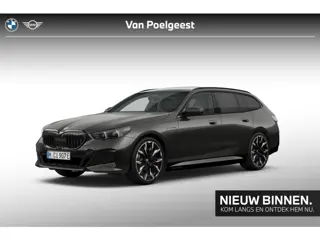 BMW 5 Serie Touring 550e xDrive | Bowers & Wilkins | Innovation Pack | Comfort Pack | Travel Pack | 