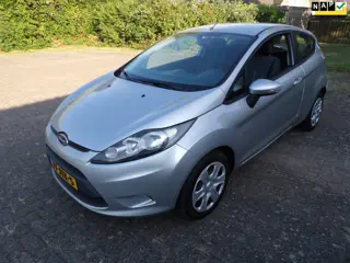 Ford Fiesta 1.25 Limited airco