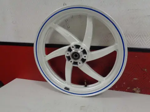 VOORVELG Hyosung Comet 650 2003 - 2006