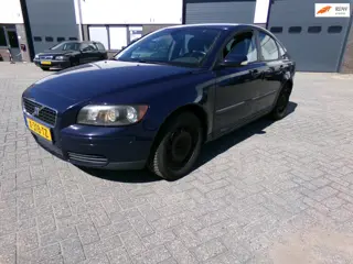 Volvo S40 1.6D DRIVe